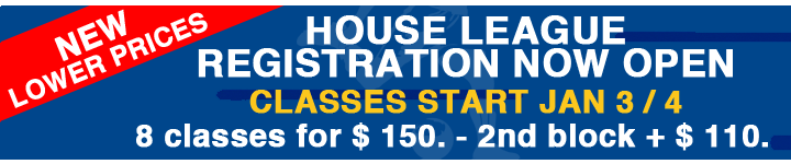 Block 2 Registration