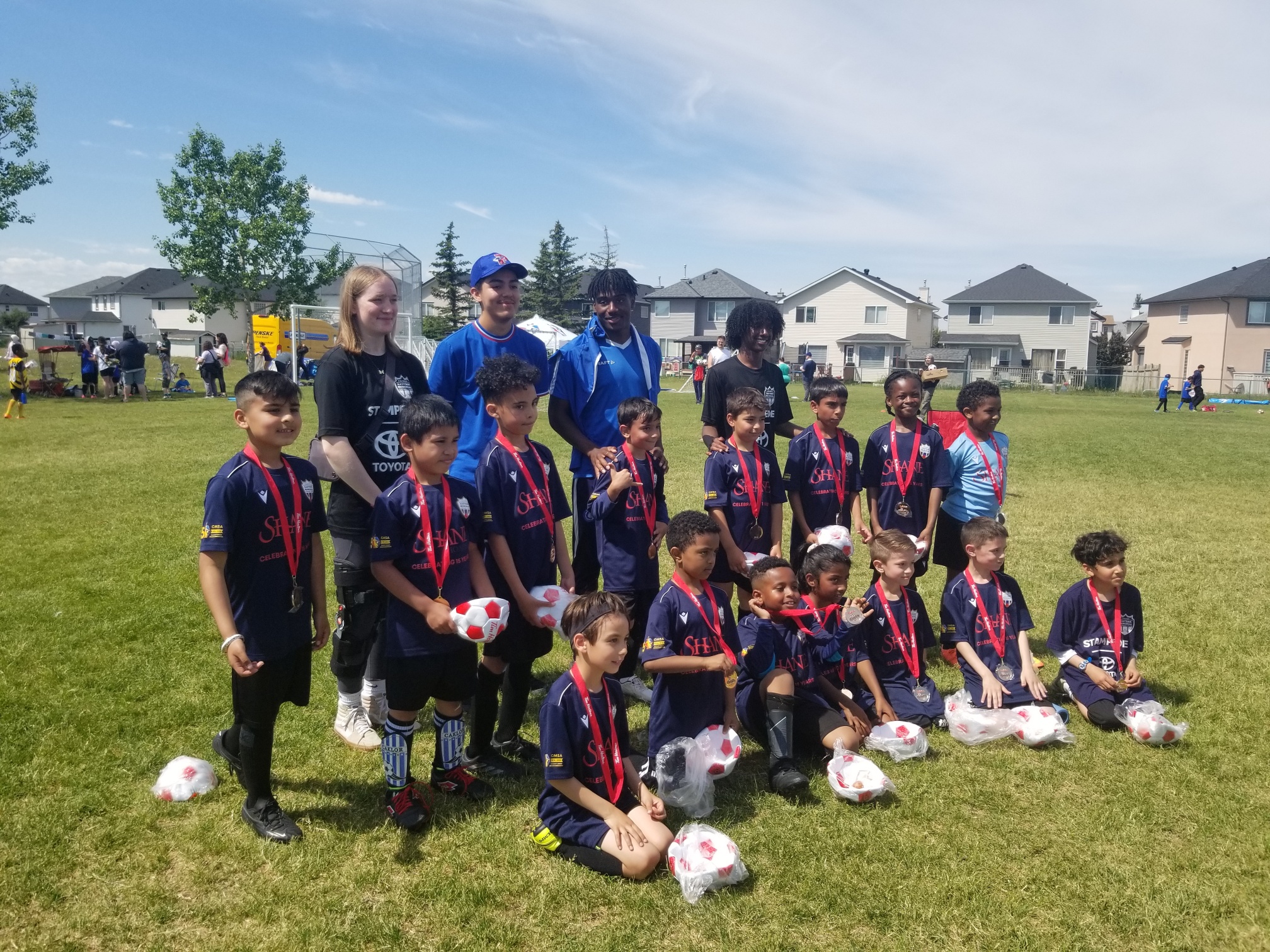 COACH DEVELOPMENT PATHWAYS