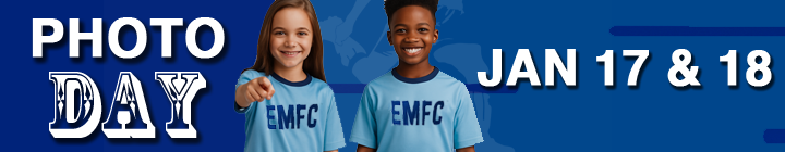 Team Photos 2025 Indoor